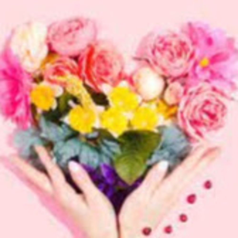 Meet your Posher, Anya